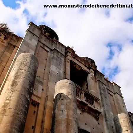 Appartamento Benedettini - Exclusive & Monastery View