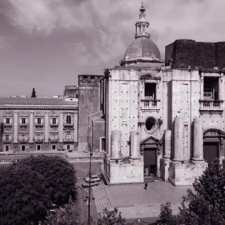 Apartment Benedettini - Exclusive & Monastery View