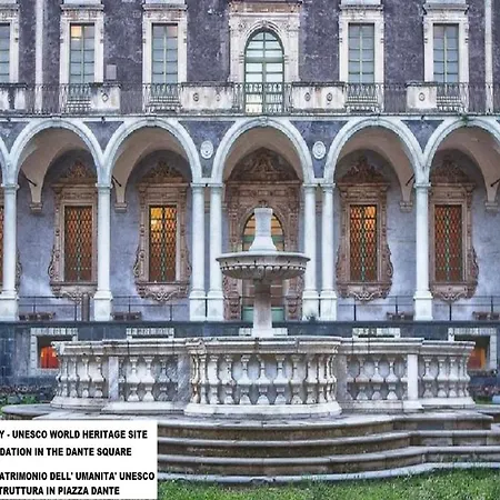 Benedettini - Exclusive & Monastery View