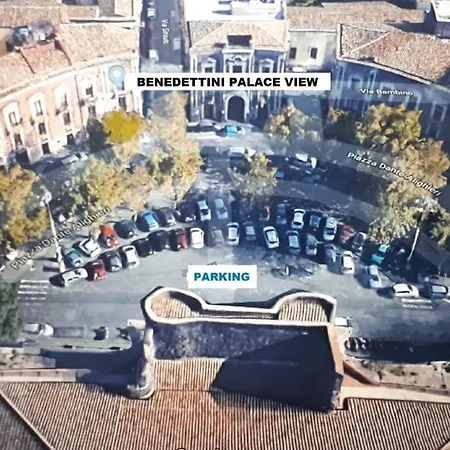 Benedettini - Exclusive & Monastery View *