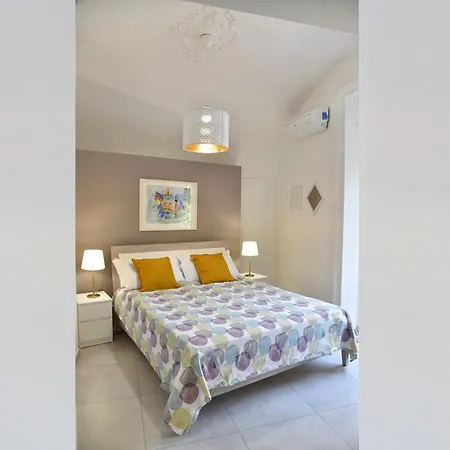 Apartment Benedettini - Exclusive & Monastery View Catania
