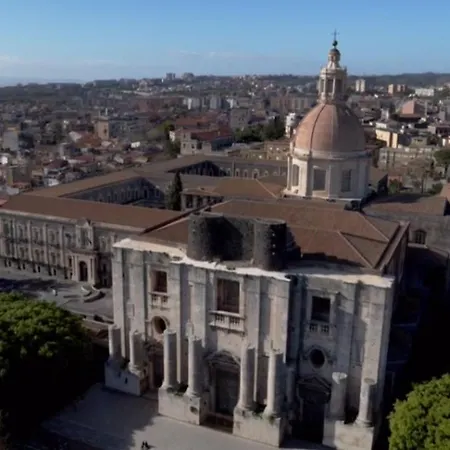 Apartment Benedettini - Exclusive & Monastery View