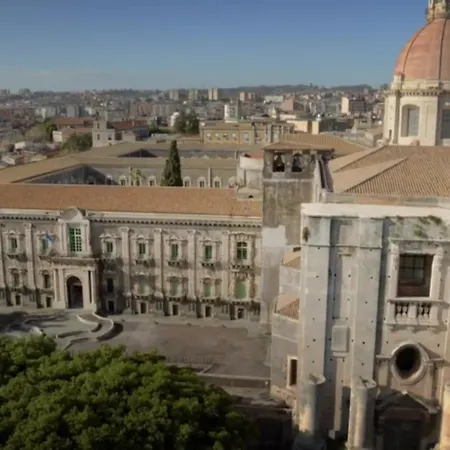 Apartment Benedettini - Exclusive & Monastery View