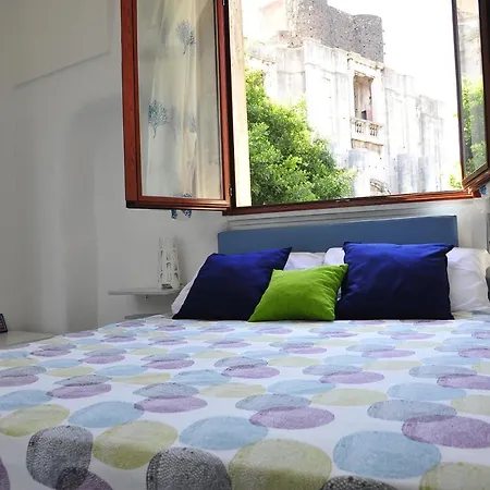 Benedettini - Exclusive & Monastery View *