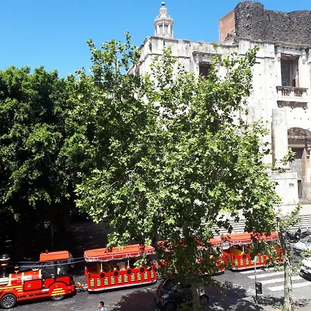 Benedettini - Exclusive & Monastery View