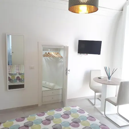 Apartment Benedettini - Exclusive & Monastery View