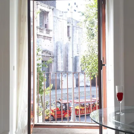 Benedettini - Exclusive & Monastery View