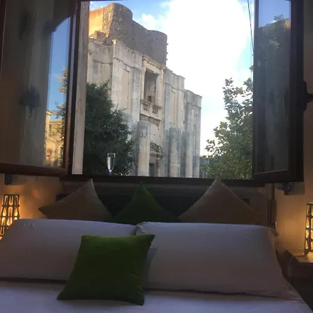 Apartment Benedettini - Exclusive & Monastery View