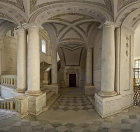 Benedettini - Exclusive & Monastery View