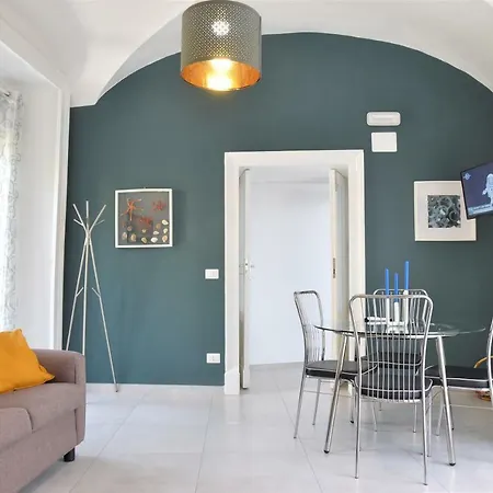 Apartment Benedettini - Exclusive & Monastery View