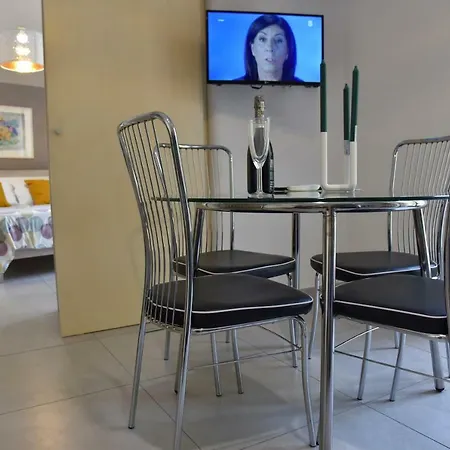 Apartmán Benedettini - Exclusive & Monastery View