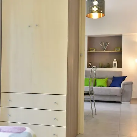 Apartment Benedettini - Exclusive & Monastery View *