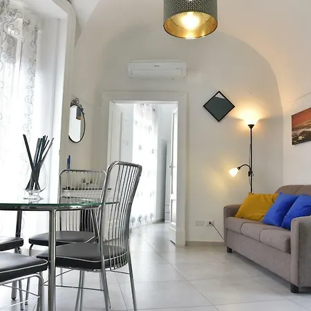 Benedettini - Exclusive & Monastery View Apartmán