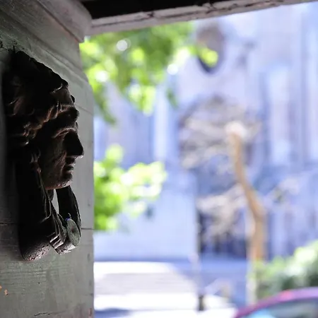 Apartment Benedettini - Exclusive & Monastery View