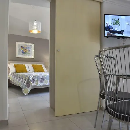 Apartment Benedettini - Exclusive & Monastery View Catania