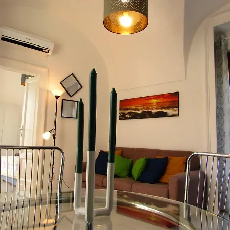 Benedettini - Exclusive & Monastery View