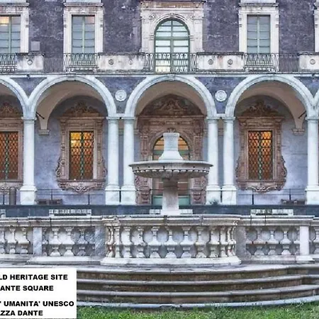 Apartment Benedettini - Exclusive & Monastery View *
