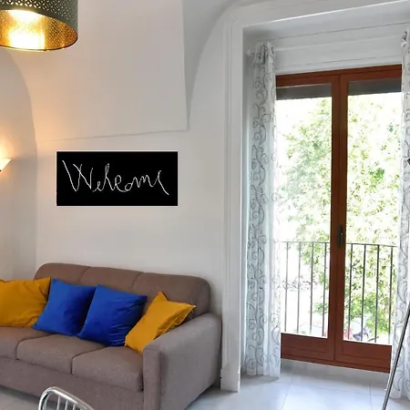 Apartment Benedettini - Exclusive & Monastery View *