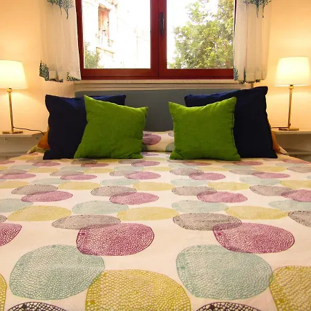 Benedettini - Exclusive & Monastery View Apartment