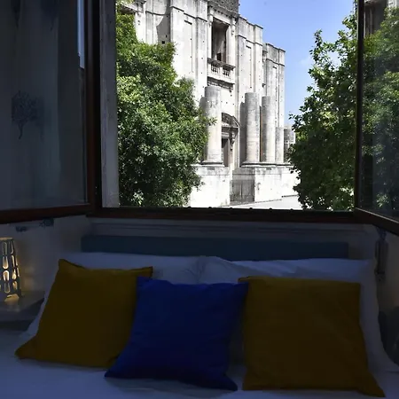 Benedettini - Exclusive & Monastery View Apartment