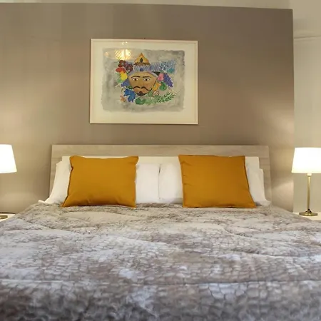 Benedettini - Exclusive & Monastery View *