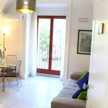 Benedettini - Exclusive & Monastery View Apartment