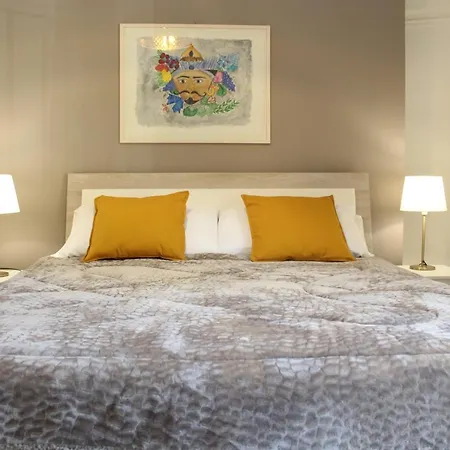 Benedettini - Exclusive & Monastery View *