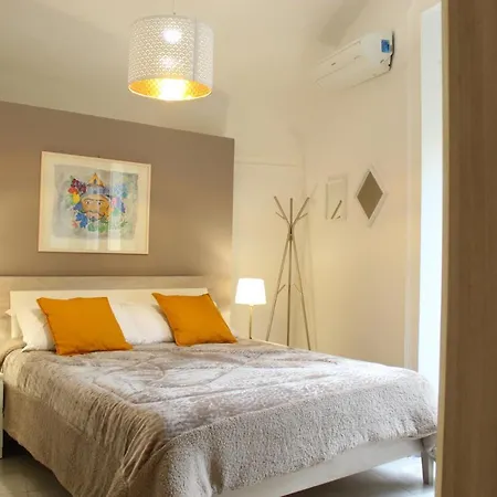 Apartment Benedettini - Exclusive & Monastery View