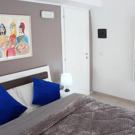 Apartment Benedettini - Exclusive & Monastery View Catania