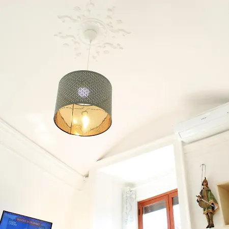 Apartment Benedettini - Exclusive & Monastery View Catania